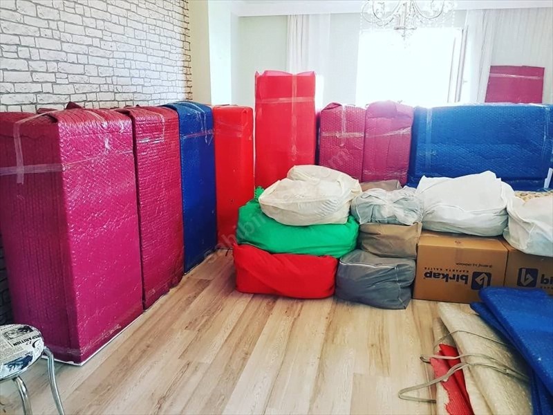 Kocaeli Asansörlü Şehirlerarası Nakliyat