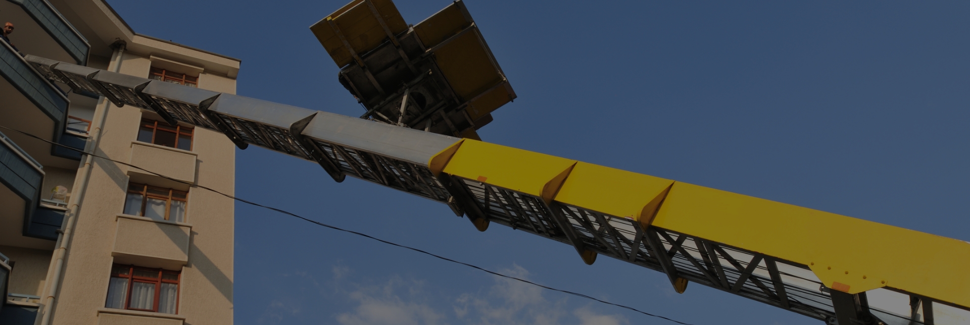 Kocaeli Asansörlü Nakliyat