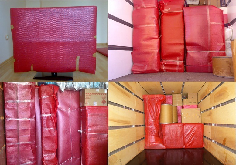 Kocaeli Asansörlü Ev Taşıma